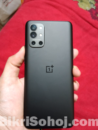 Oneplus 9r